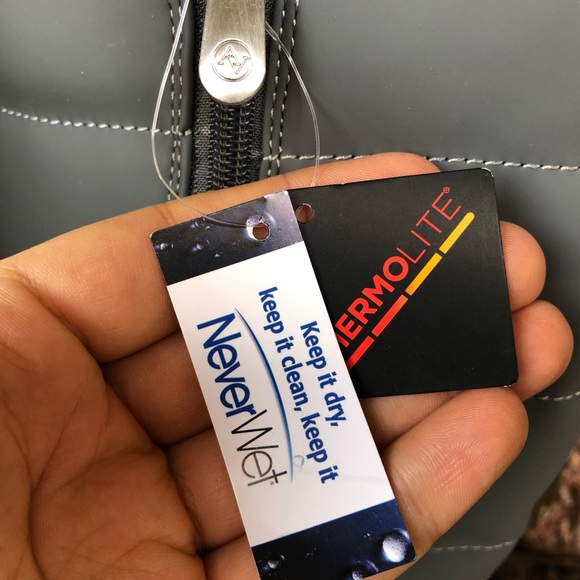 NEW  Adrienne Vittadini Women's Piperpuff boots - Picture 7 of 12